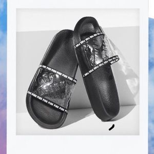 Victoria’s Secret PINK Slides